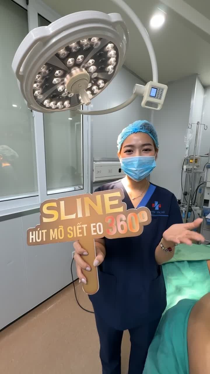 Ca hút mỡ  eo thứ 2 trong ngày này hôm nay.