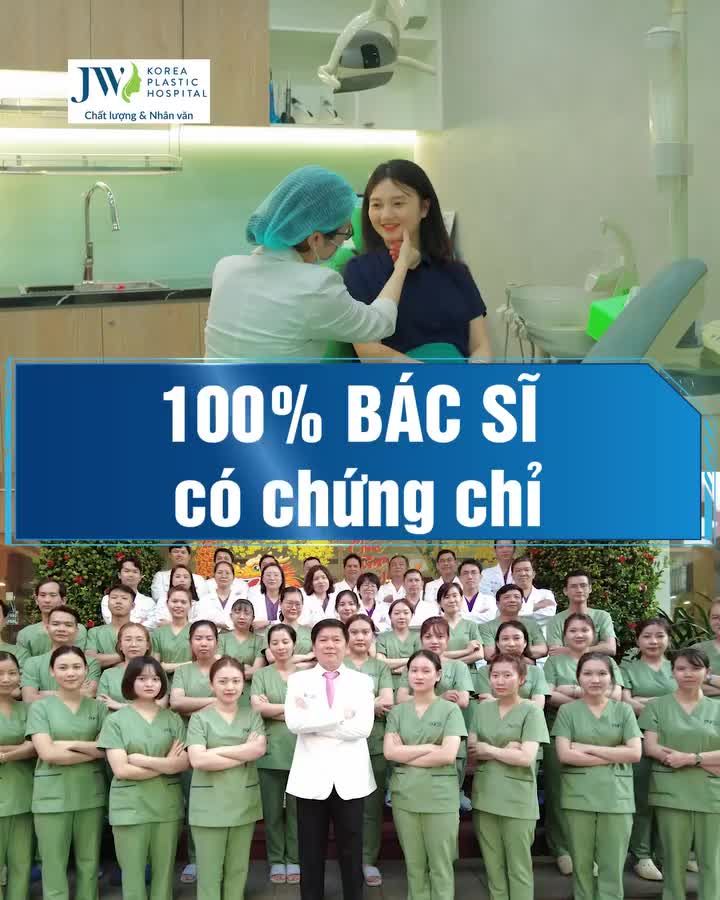 Quý bà Việt kiều Mỹ sở hữu HÀM RĂNG TRẮNG SÁNG CƯỜI SANG sau khi Bọc răng sứ tại Bệnh viện JW