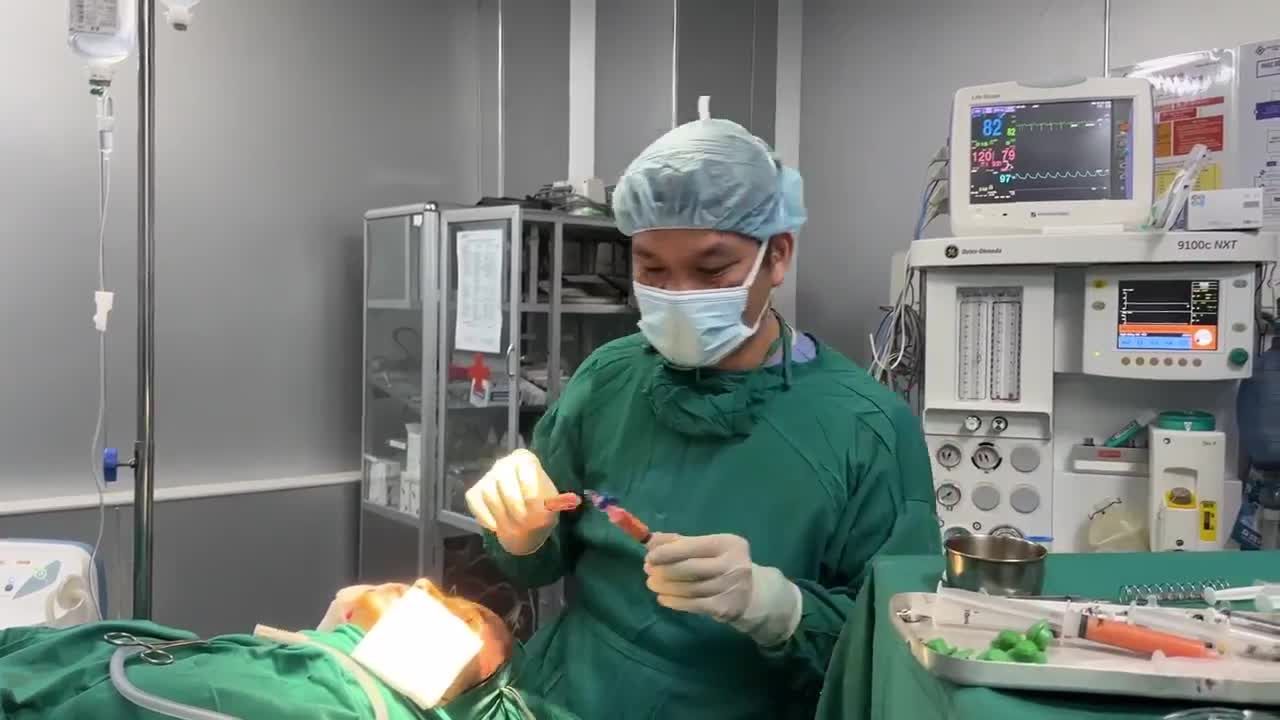 BÁC SĨ ĐIỀN CHIA SẺ VỀ DỊCH VỤ CẤY MỠ TOÀN MẶT