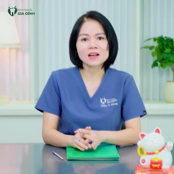 NHỮNG BIẾN CHỨNG NGUY HIỂM KHI NIỀNG RĂNG KHÔNG PHẢI NHA KHOA NÀO CŨNG MUỐN CHO BẠN BIẾT