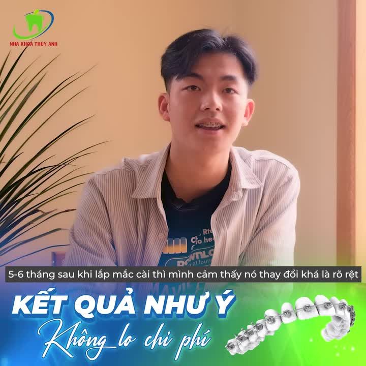 TỪ NGẠI NGÙNG, NGẠI GIAO TIẾP ĐẾN NỤ CƯỜI TỰ TIN NHỜ GẮN CẢ CHIẾC AIRBLADE" TRÊN MIỆNG
