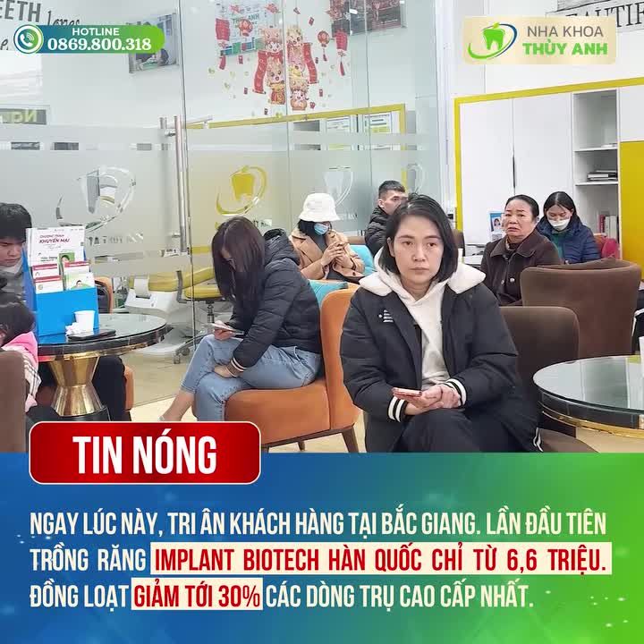 MUA 1 ĐƯỢC 3 - TRI ÂN KHÁCH HÀNG TẠI BẮC GIANG