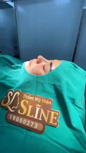Nâng tầm nhan sắc cực nhanh chóng với dịch vụ NÂNG MŨI CẤU TRÚC của Sline