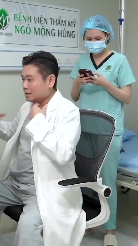 TƯ VẤN VÒNG 1 CHO KH CÓ KHUNG XƯƠNG BIẾN DẠNG