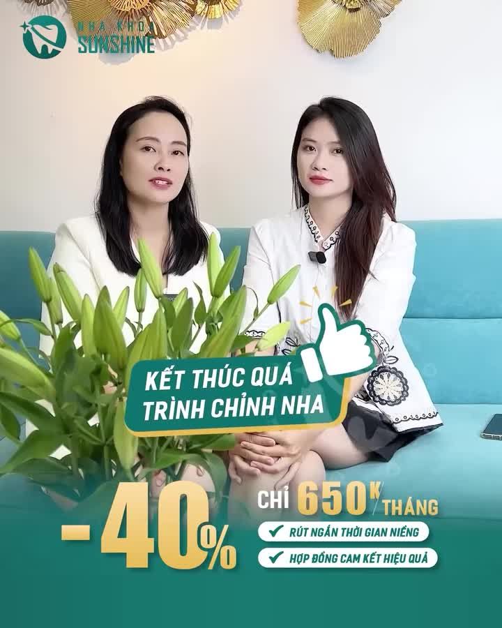 Khoảnh khắc mong chờ nhất của các đồng niềng và cũng chính là động lực cho những ai đang niềng và sẽ niềng răng trong tương lai.