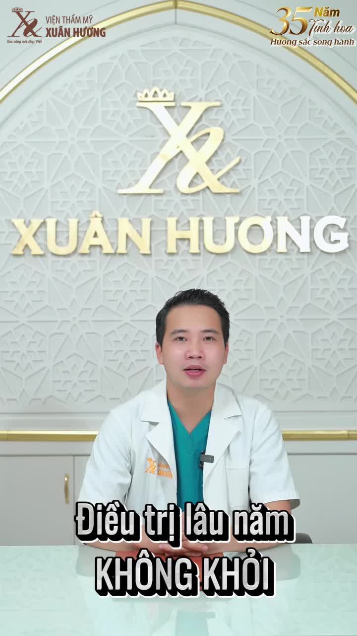 Mụn đầu đen  Mụn trứng cá Mụn bọc Mụn ẩn Điều trị lâu năm không khỏi Khiến bạn tự ti, căng thẳng