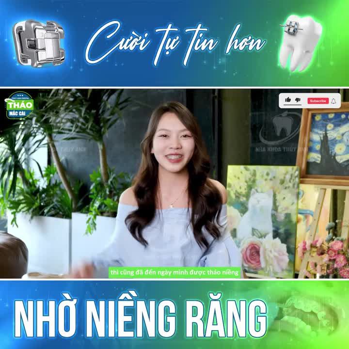 THÁO NIỀNG TRƯỚC THỀM TỐT NGHIỆP, CÁI KẾT ''BỘI THU'' CỦA CÔ SINH VIÊN Y DƯỢC