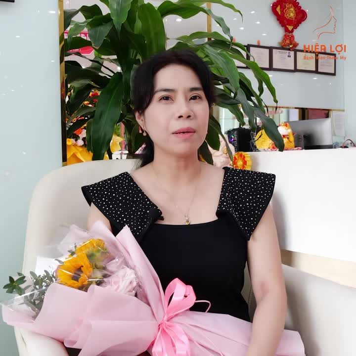 CHỊ THƯ SAU 10 NĂM – HÀNH TRÌNH NHAN SẮC VÀ HẠNH PHÚC
