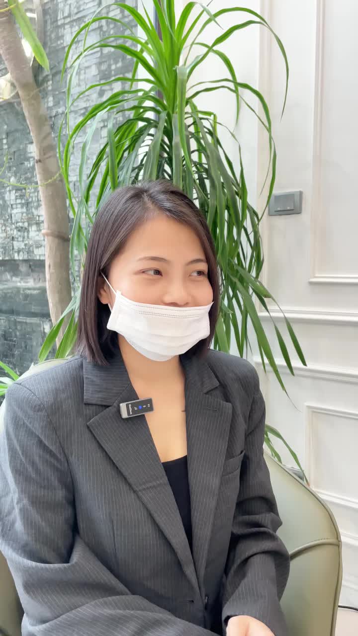 NÂNG MŨI + NHẤN MÍ - THAY ĐỔI HOÀN TOÀN GƯƠNG MẶT