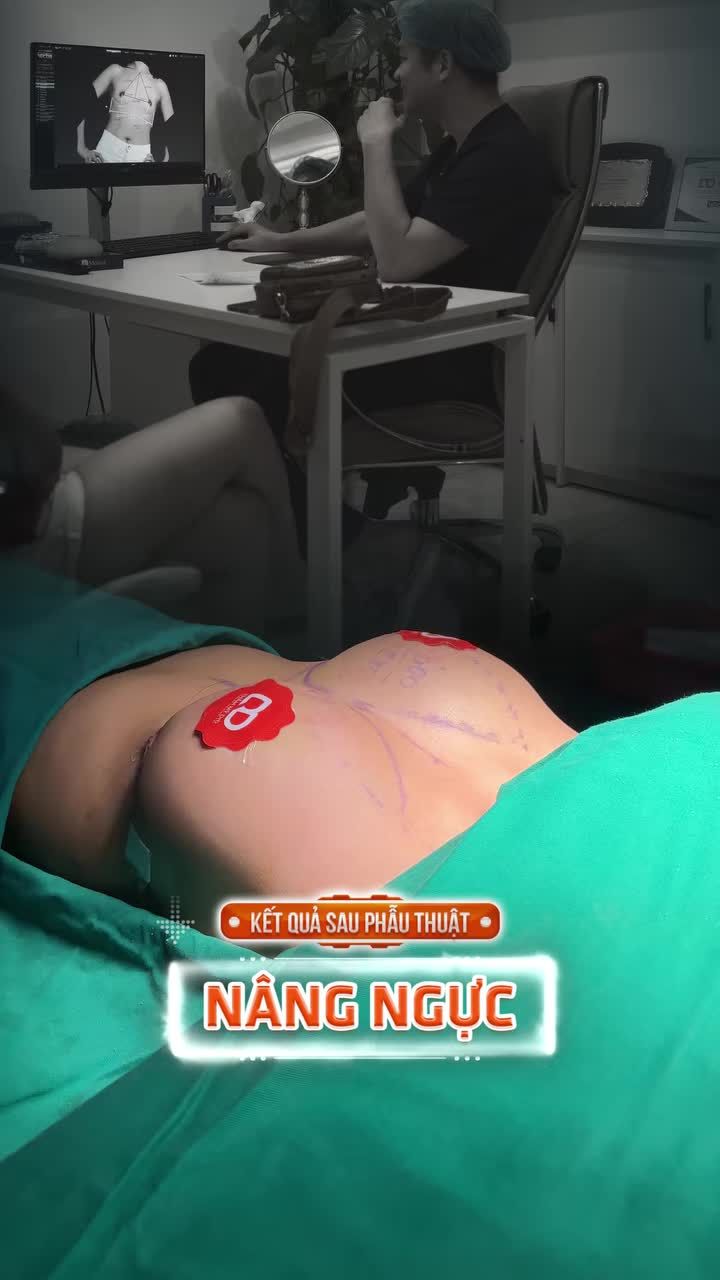 CHINH PHỤC HOÀN TOÀN VIỆT KIỀU ĐỨC CHƯA TIN TƯỞNG LÀM MŨI TẠI BÁC SĨ ĐIỀN