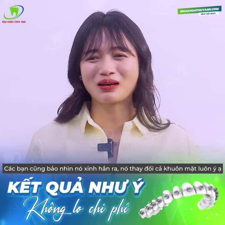 THÁO NIỀNG CƯỜI XINH, LUNG LINH MỌI KHOẢNH KHẮC