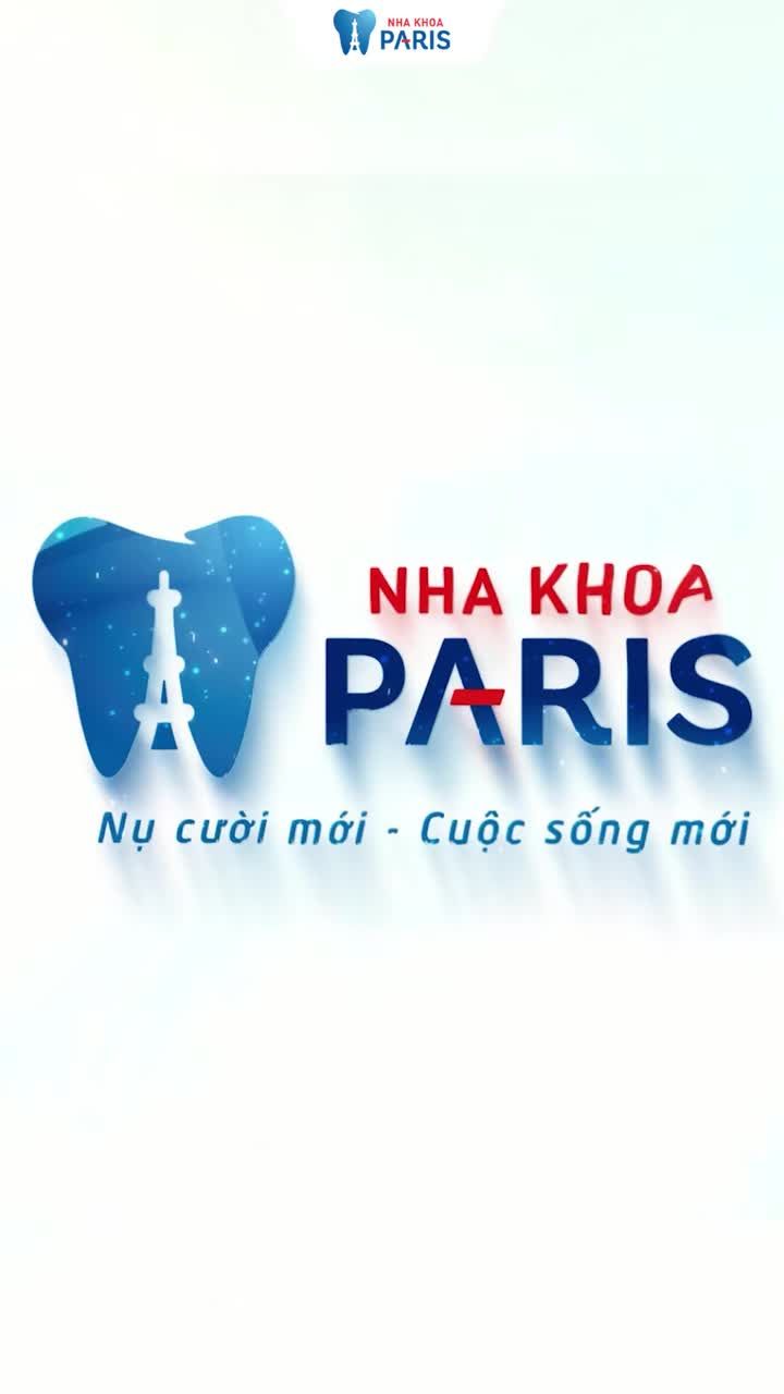 Duy nhất tại Việt Nam, Nha khoa Paris ứng dụng tới 5 công nghệ vào quy trình trồng răng implant Cam kết đảm bảo An Toàn - Không Đau - Lành thương nhanh - Bền trọn đời.