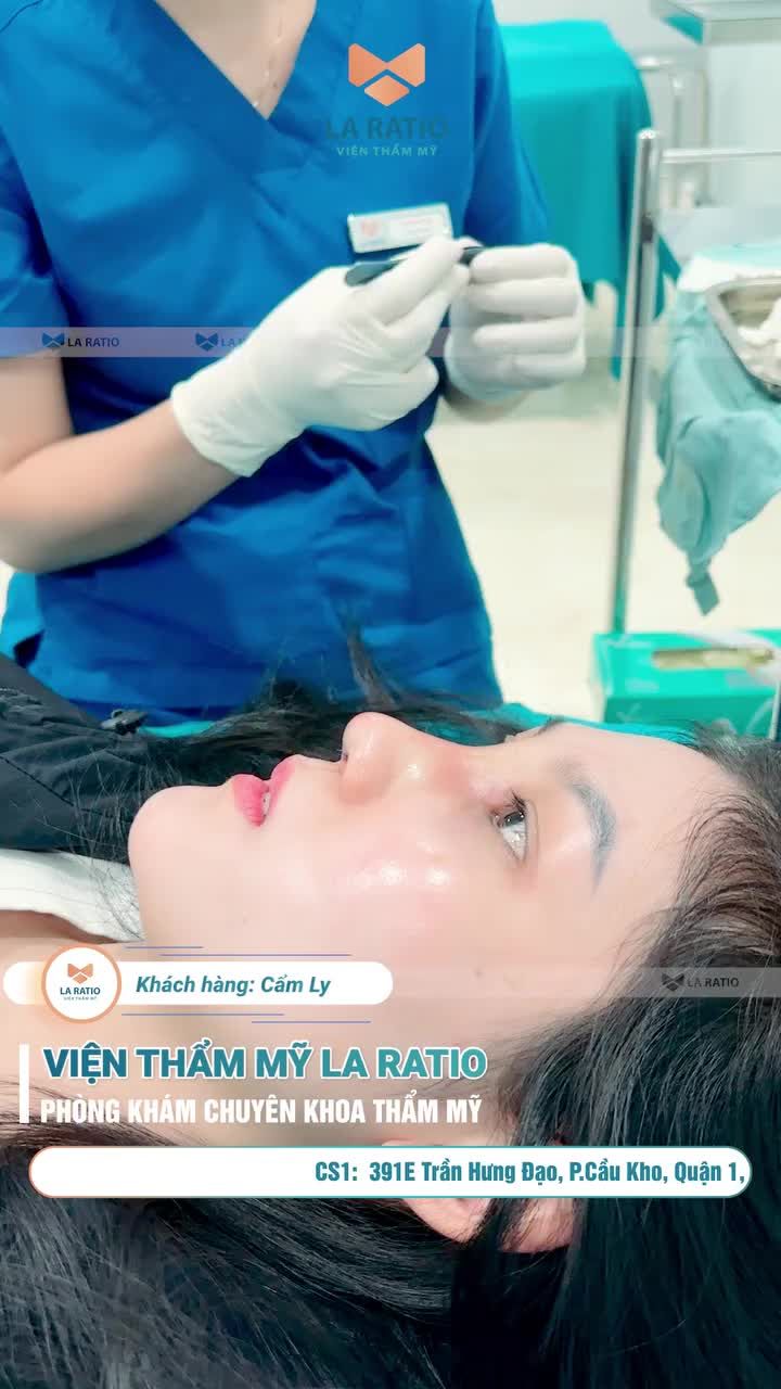 THAY DÁNG ĐỔI VẬN - LÀM ĐẸP KỊP TẾT