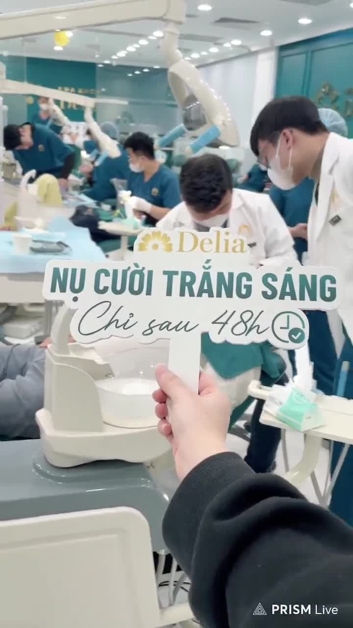 Không khí làm việc tất bật tại cơ sở 265 Tôn Đức Thắng - Hà Nội