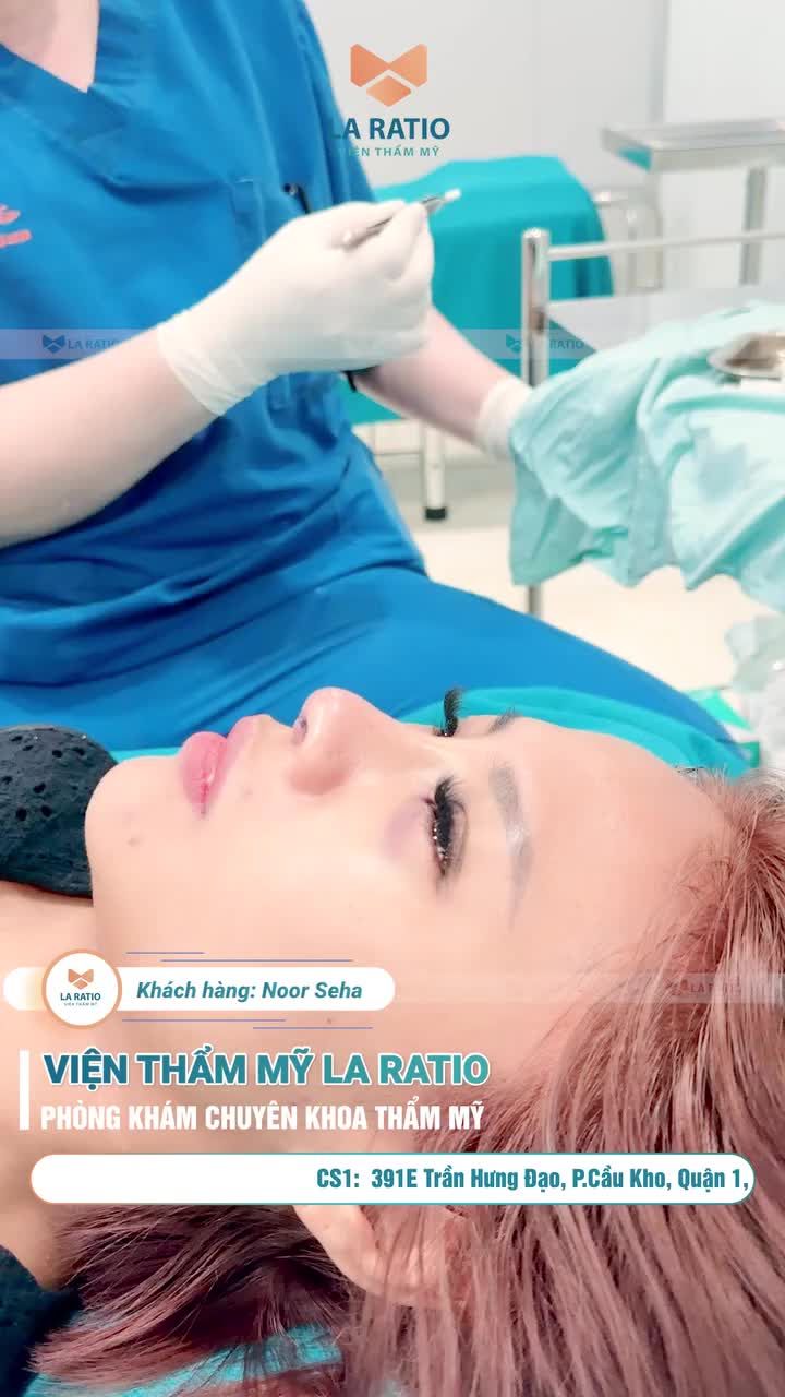 THAY DÁNG ĐỔI VẬN - LÀM ĐẸP KỊP TẾT