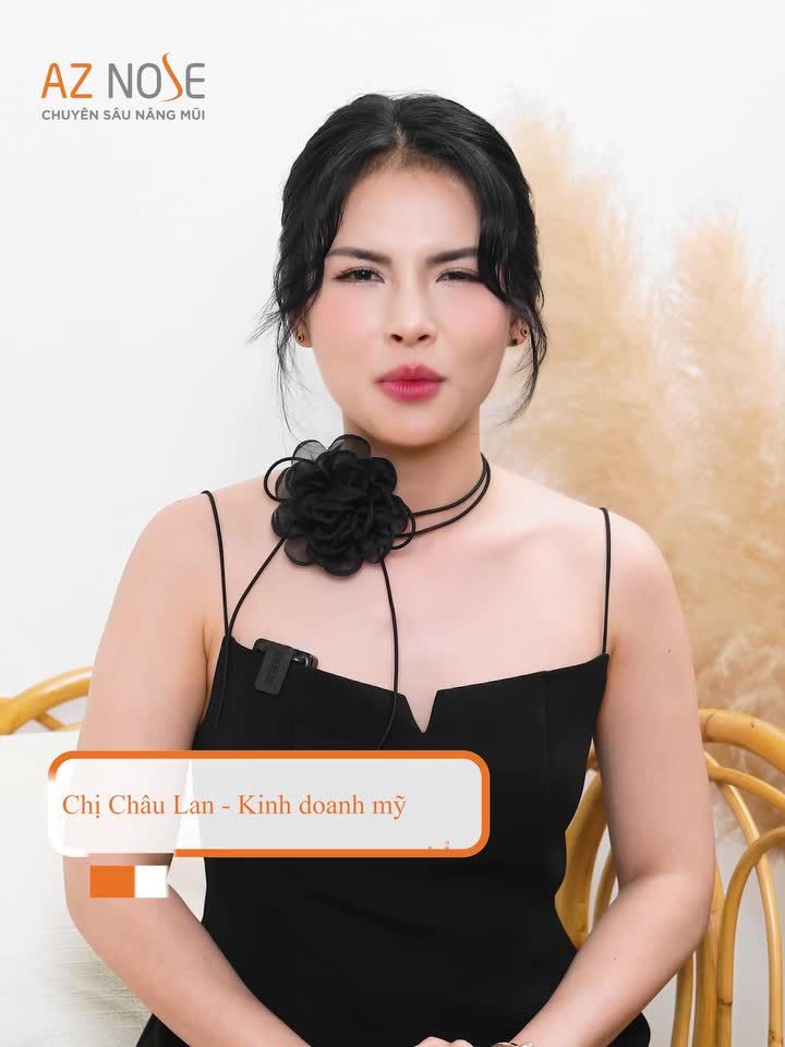 Sai 1 ly, đi sửa mũi đến 4 lần...