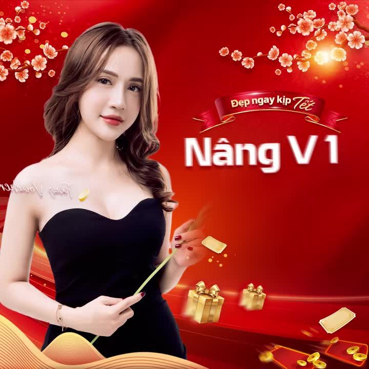 CHẠM SẮC XUÂN NGỜI - ĐẸP NGAY KỊP TẾT