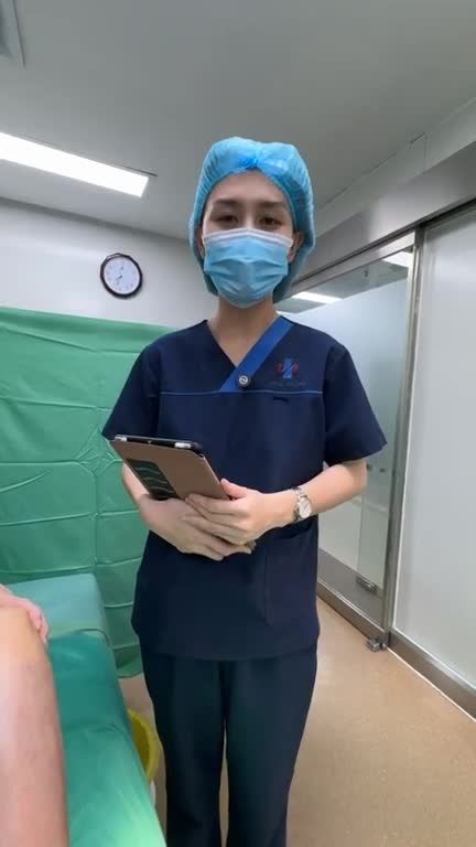 Đùi ếch khiến người to hơn, cảm giác lùn đi,… kéo theo rất nhiều sự tự ti