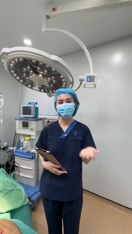 Kết quả là cho ra 1 đường cong rõ nét và đôi chân thon dài giúp tổng thể body trở nên hoàn mỹ hơn