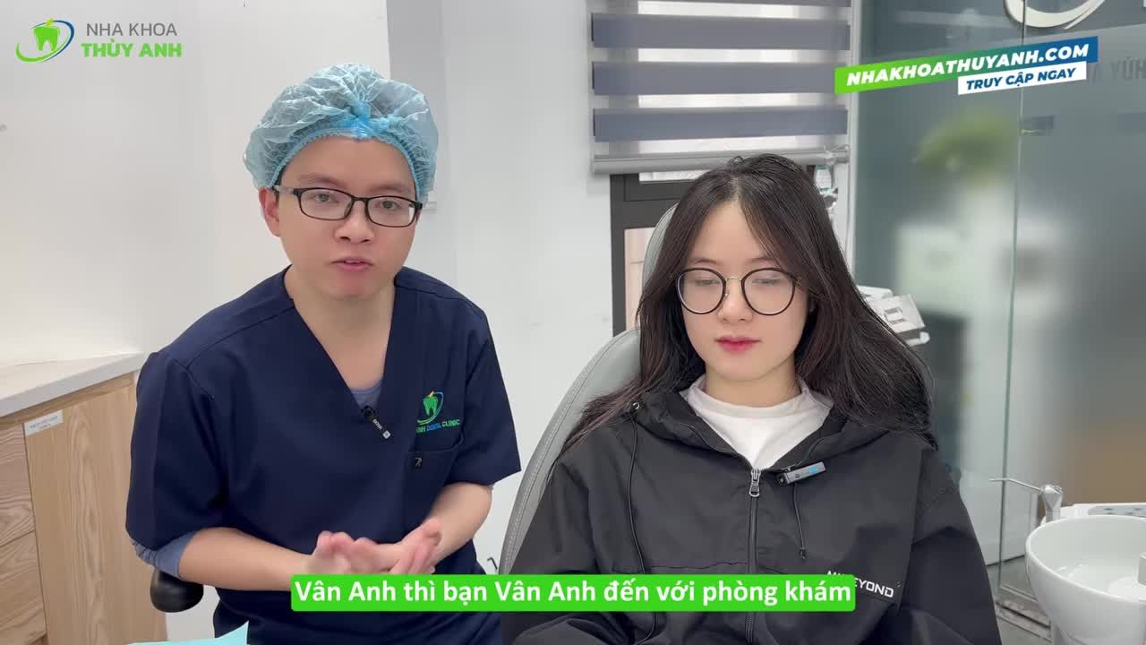 XEM NGAY VIDEO NÀY NẾU BẠN ĐANG GẶP TÌNH TRẠNG HÁ MIỆNG CÓ TIẾNG KÊU