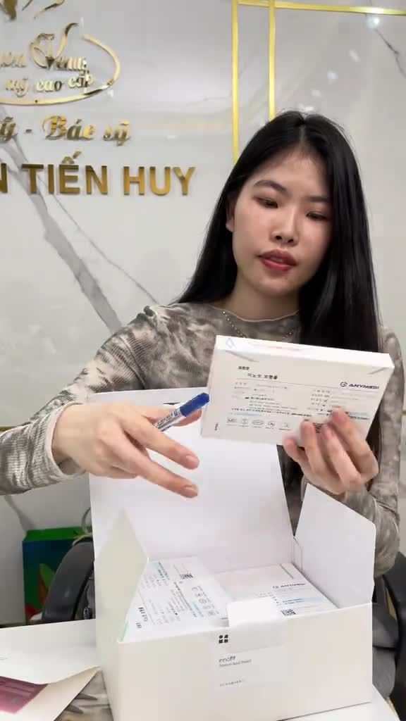 THAY ĐỔI TRẺ TRUNG VÀ XINH ĐẸP HƠN NHỜ COMBO NÂNG MŨI 3D VÀ CẮT MÍ TẠI SAIGON VENUS