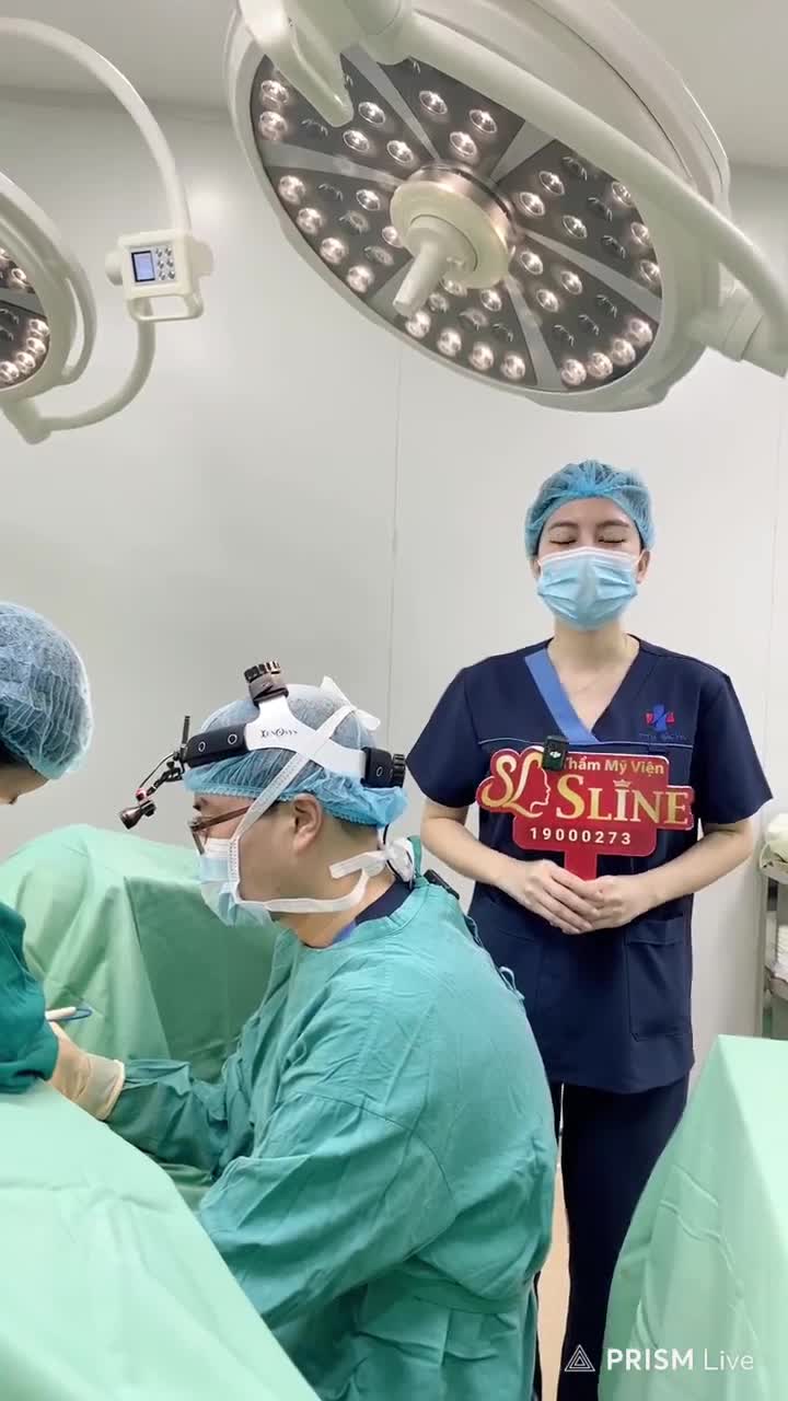 TÂN TRANG "CÔ BÉ" Là dịch vụ được rất nhiều chị em lựa chọn thực hiện cùng lúc với các dịch vụ đại phẫu như: nâng cấp V1, hútmỡ,...