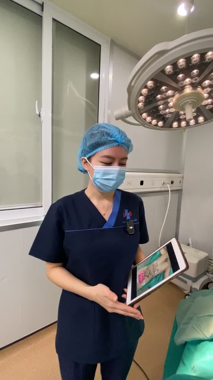 Phía sau 1 cô gái có đường cong quyến rũ …Là cô ấy, đã thực hiện hút mỡ siet teo360 bởi Ekip Sline.