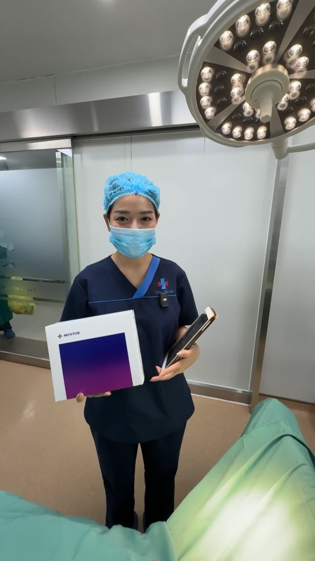 MENTOR XTRA 240-270CC …Tại sao lại được khách hàng lựa chọn và tại sao size túi lại chênh lệch nhau 30CC
