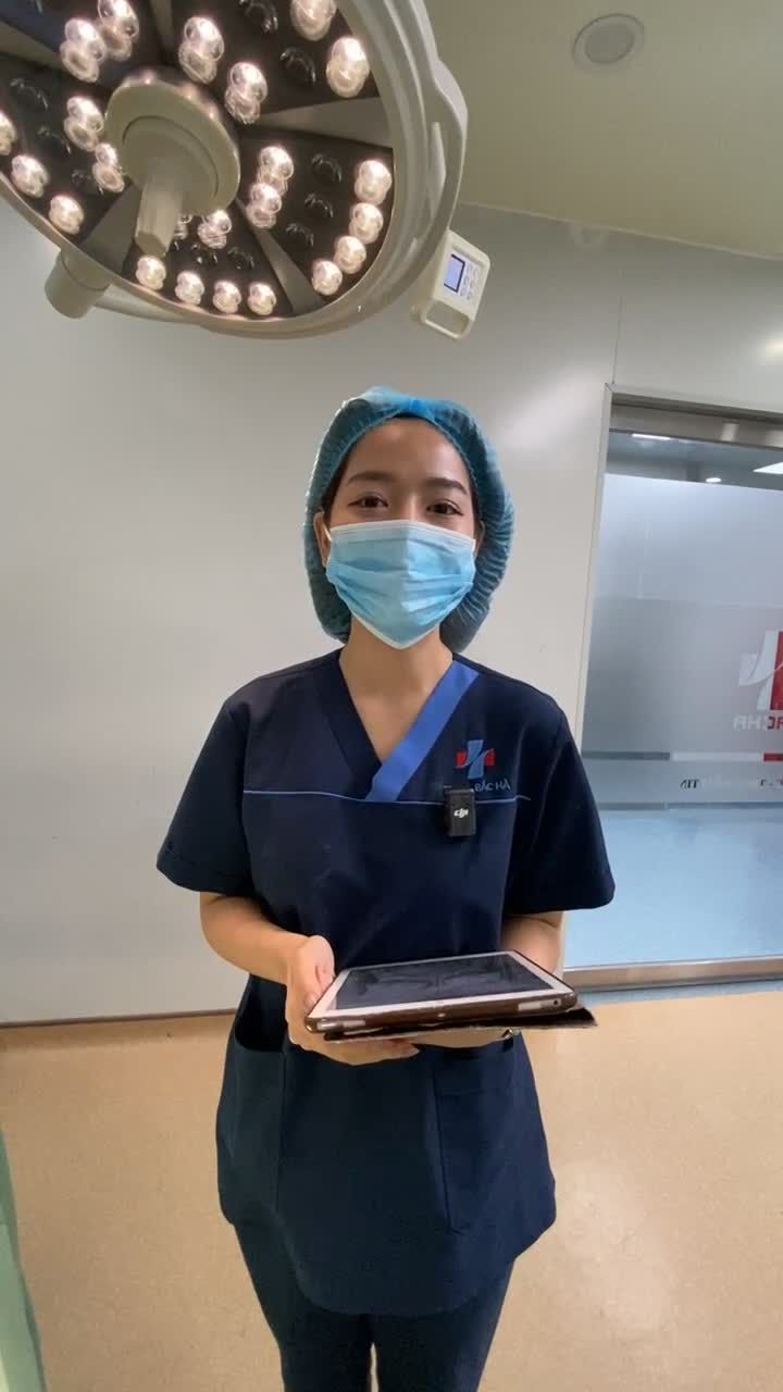 NANOCHIP EG ĐÃ THAY ĐỔI CÔ ẤY NHƯ THẾ NÀO?