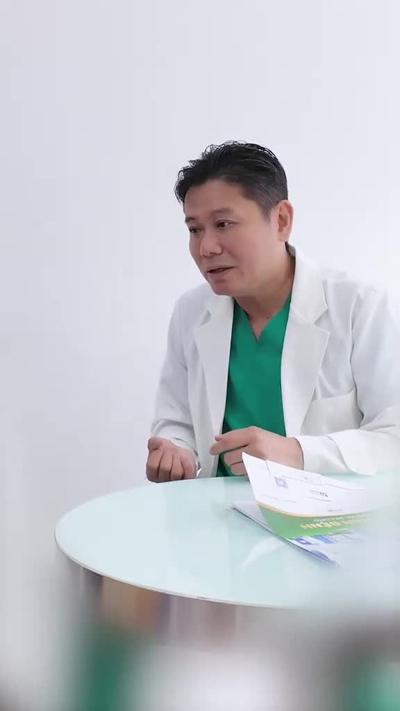 XỬ LÝ TÚI NGỰC VỠ CÀNG SỚM CÀNG TỐT