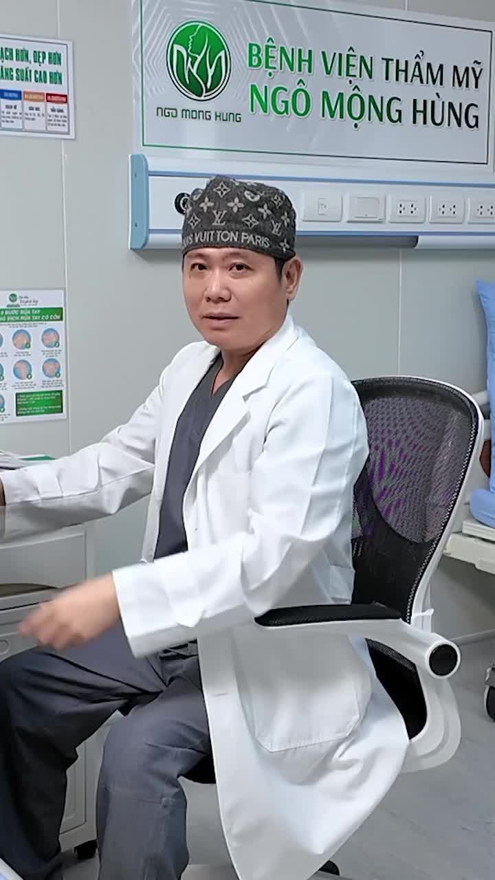 Vòng 1 thế nào chuẩn đẹp?!