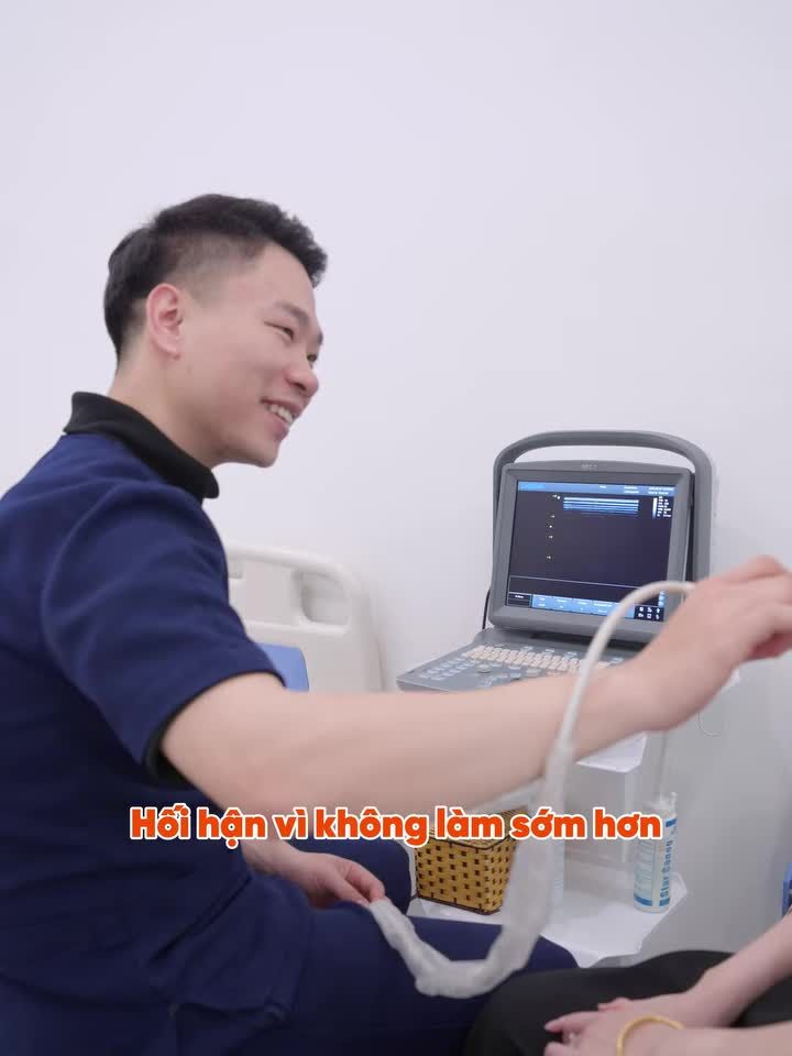 Cảm xúc của khách hàng như thế nào khi bác sĩ chia sẻ hình ảnh V1 trước phẫu thuật Nâng ngực?