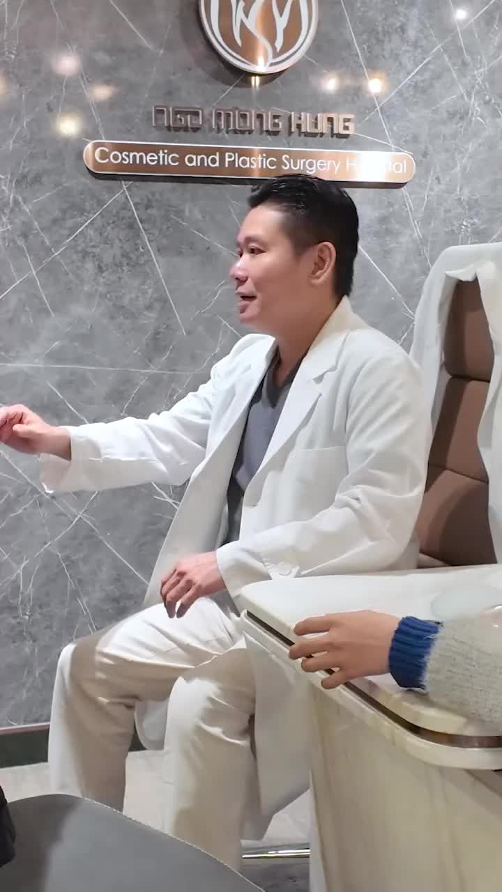 Tư vấn tạo hình vòng 1 bánh ú