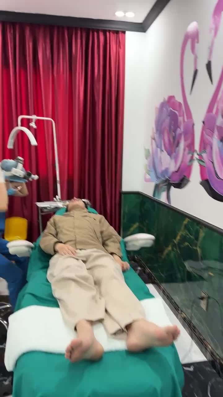 Chỉ 10 ngày sở hữu ngay cho mình dáng mũi đẹp theo mong muốn, bền chắc dài lâu!!