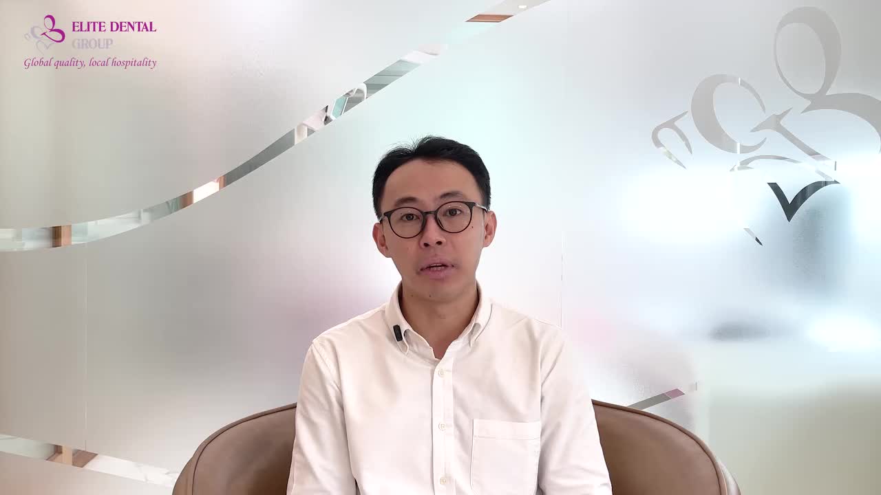 NIỀNG RĂNG VỚI TÌNH TRẠNG CHÂN RĂNG YẾU: DÁM THAY ĐỔI, DÁM ĐẸP HƠN