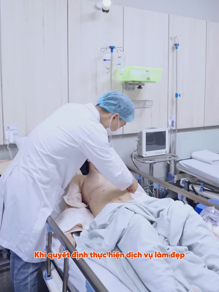 THĂM KHÁM TRỌN ĐỜI - ĐẸP DÀI LÂU CÙNG DRD