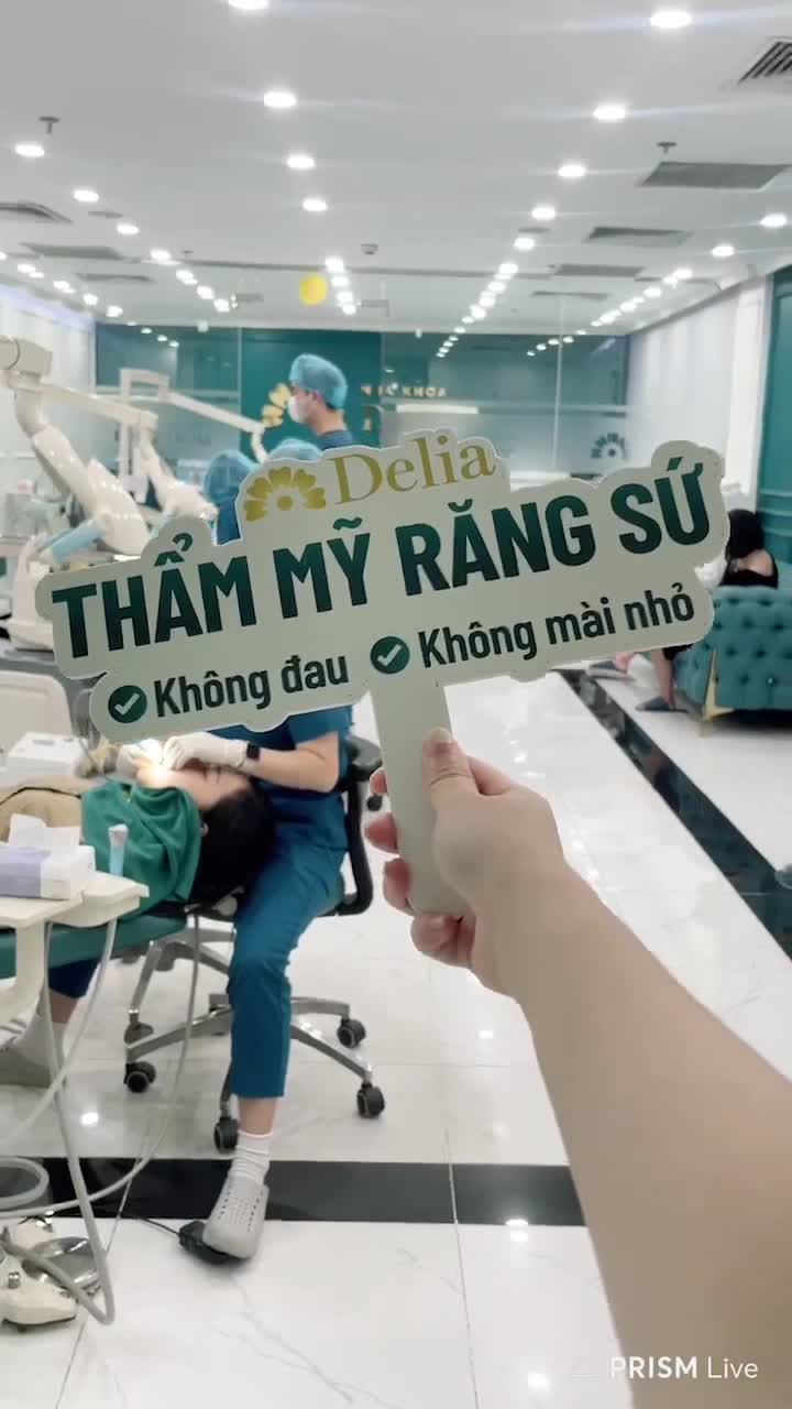 Cuối tuần tại Delia – Không khí nhộn nhịp, rộn ràng nụ cười!