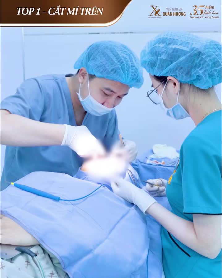 TOP 3 PHƯƠNG PHÁP THẨM MỸ MẮT TRẺ HÓA TOÀN DIỆN