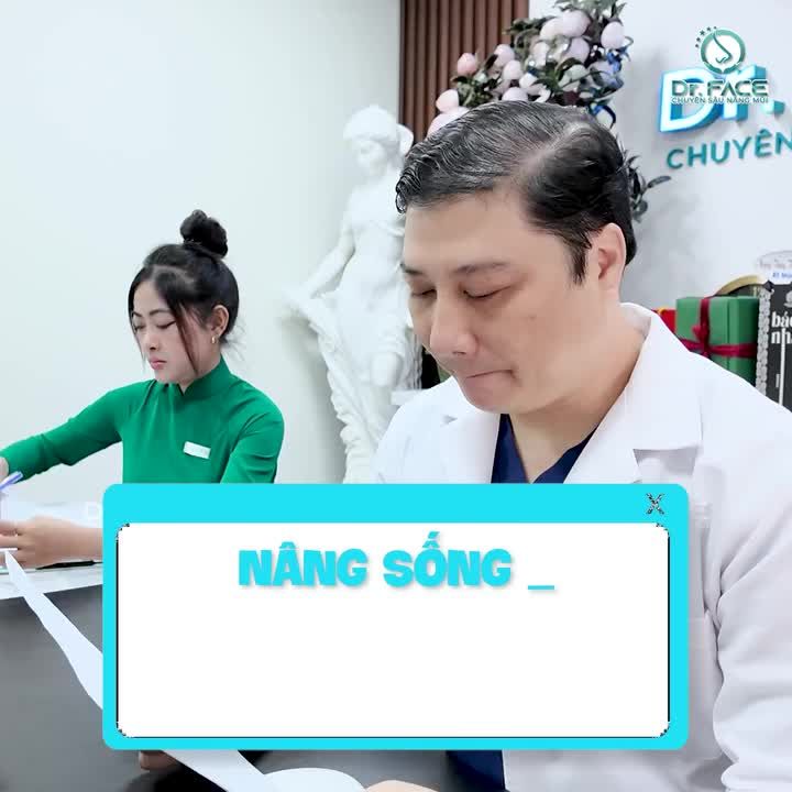 Nâng Sống Mũi Có Làm Gọn Đầu Mũi Được Không?