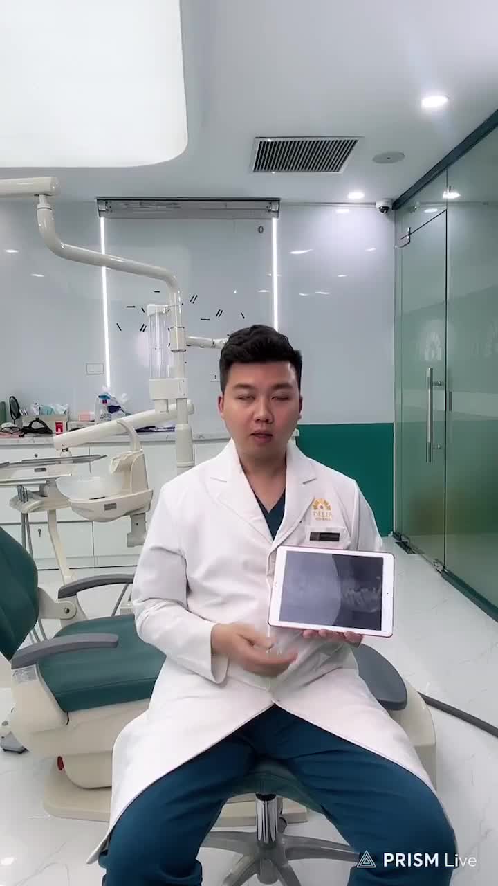 PHÂN TÍCH CHUYÊN MÔN TRÊN PHIM XQUANG CÙNG BÁC SĨ NGUYỄN XUÂN VIỆT