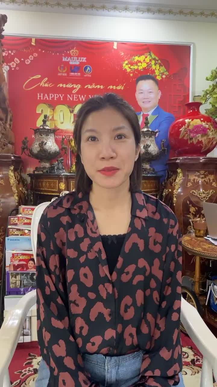 Sự thay đổi xuất sắc của vị khách hàng!  Chỉnh hô xương hàm, cười hở lợi!