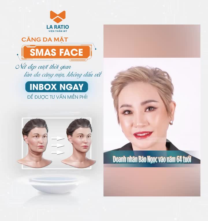 Món quà tuyệt vời nhất cho mẹ khi mẹ đã hoàn thành chặng đường nuôi dưỡng chúng ta. Đó là cho mẹ "Thanh Xuân" mẹ vốn có