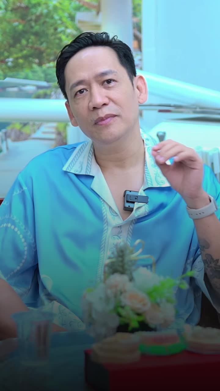 CA SĨ DUY MẠNH "BÁC SĨ PHẢI CÓ KINH NGHIỆM VÀ TAY NGHỀ, CŨNG CẦN CÓ GU THẨM MỸ TỐT..."