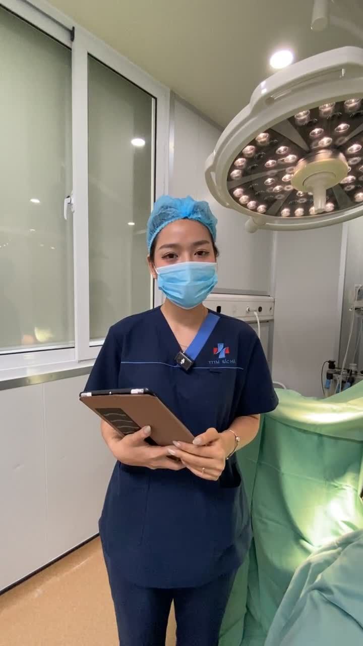 Đây không phải 1 ca nâng size để V1 trở nên to hơn
