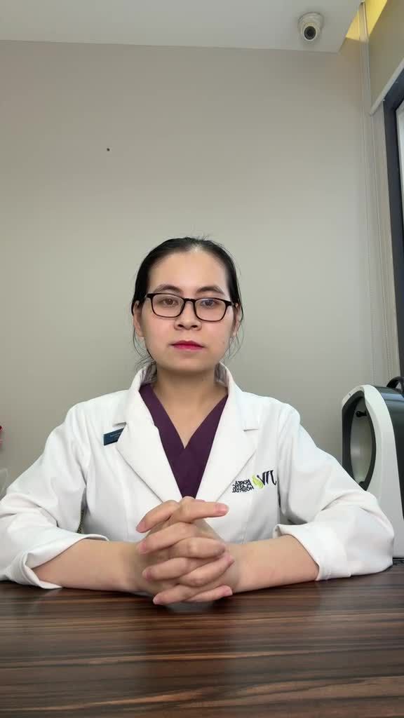 Bác sĩ JW CHIA SẺ phương pháp trẻ hoá da Hifu giúp NÂNG CƠ, XOÁ NHĂN hiệu quả cho làn da LÃO HOÁ