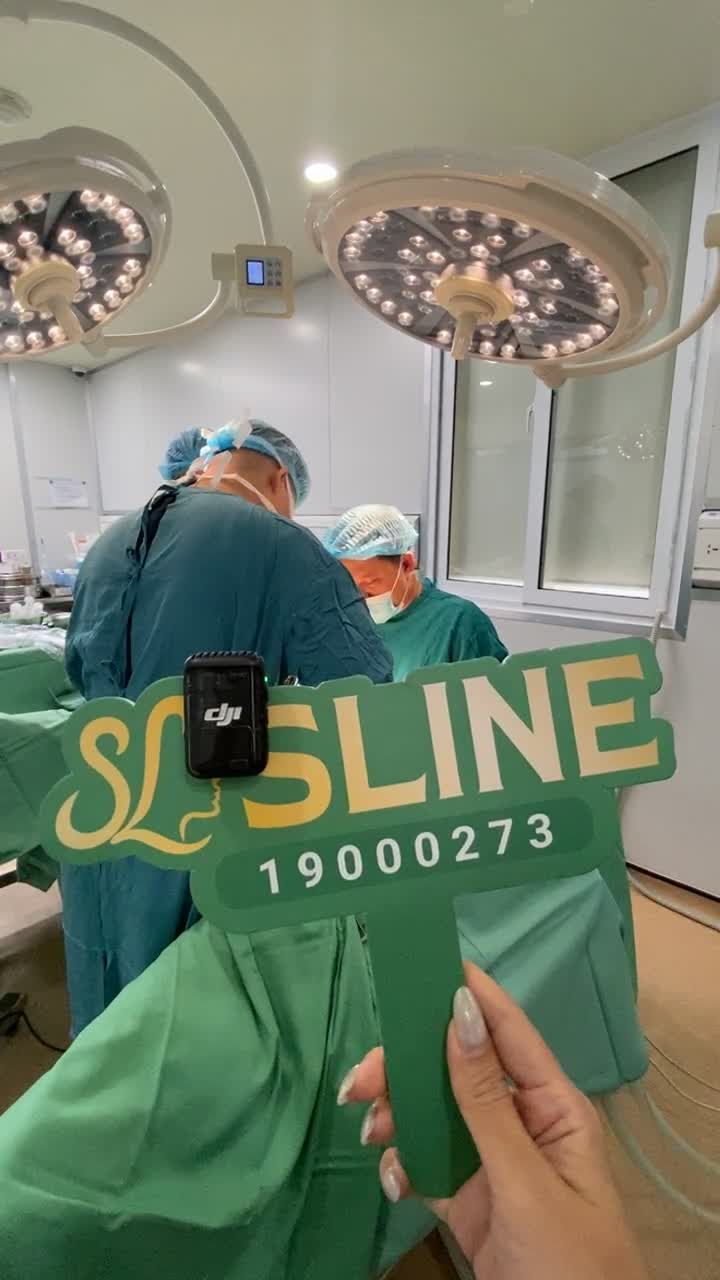 11h trưa, Sline đang hoàn thành các bước trong ca nâng cấp V1.