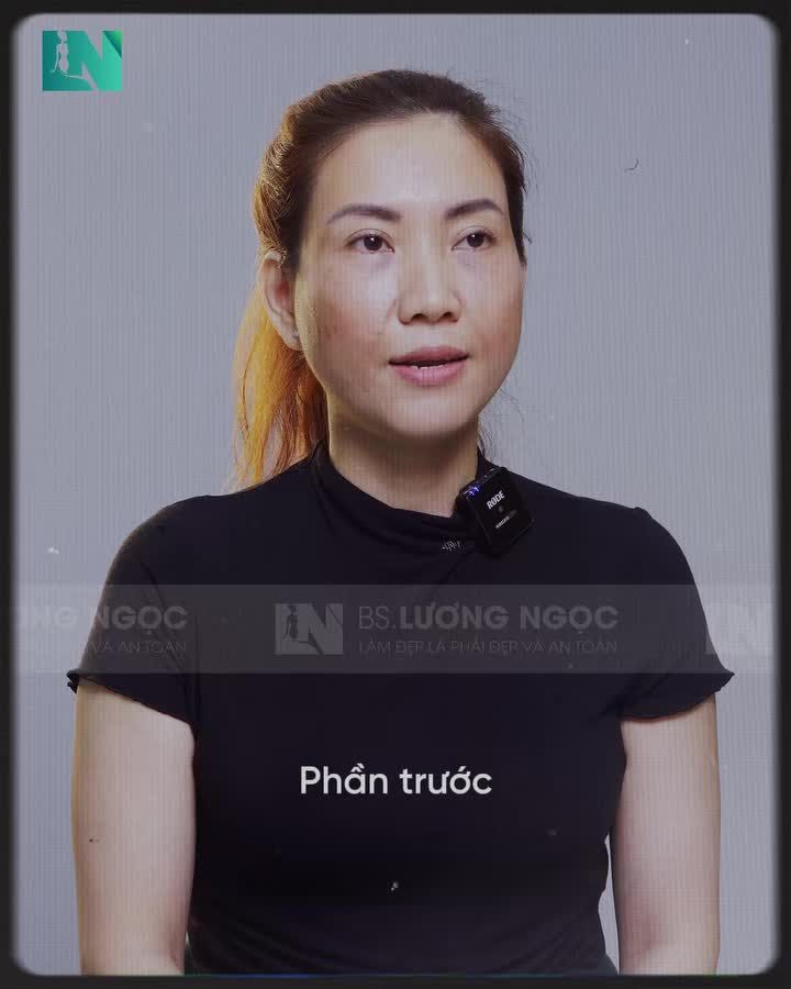 PHẦN 2 HÀNH TRÌNH THAY ĐỔI NHAN SẮC CỦA CHỊ THÚY