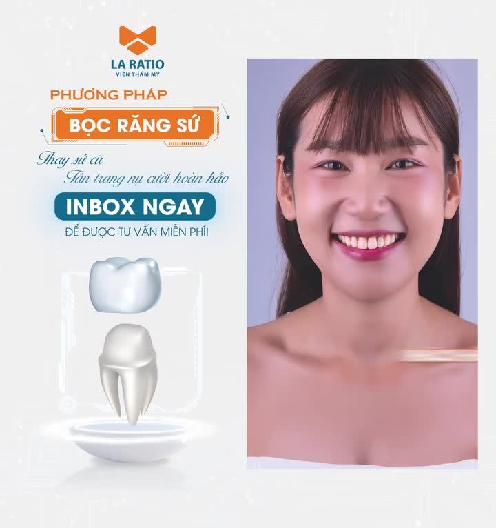 Đã bao lần bạn nhìn vào gương và tự hỏi… đây có thật là mình? Né tránh mọi ánh nhìn, lặng lẽ bước ra khỏi khung hình… Chỉ vì một nụ cười chưa trọn vẹn.