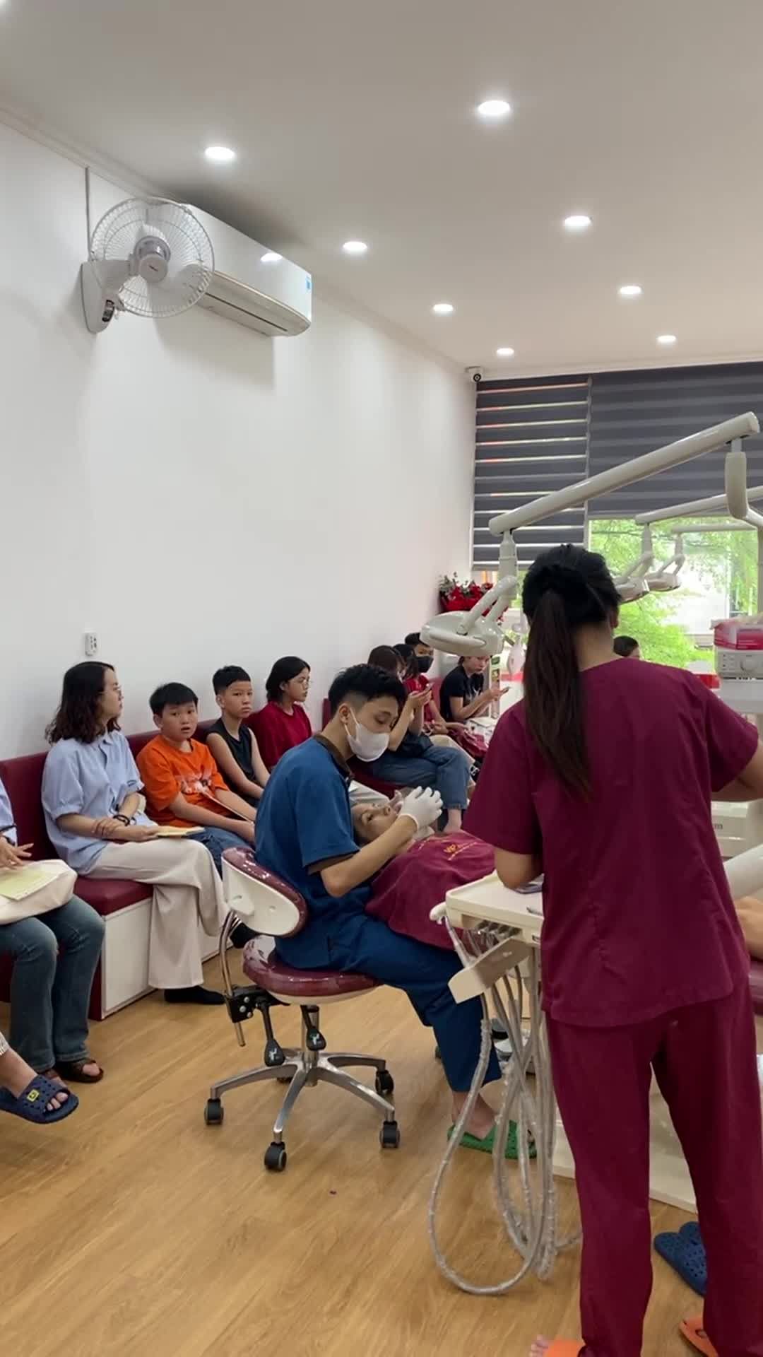 3 CA THÁO MẮC CÀI CHO 3 KHÁCH HÀNG NỮ XINH ĐẸP