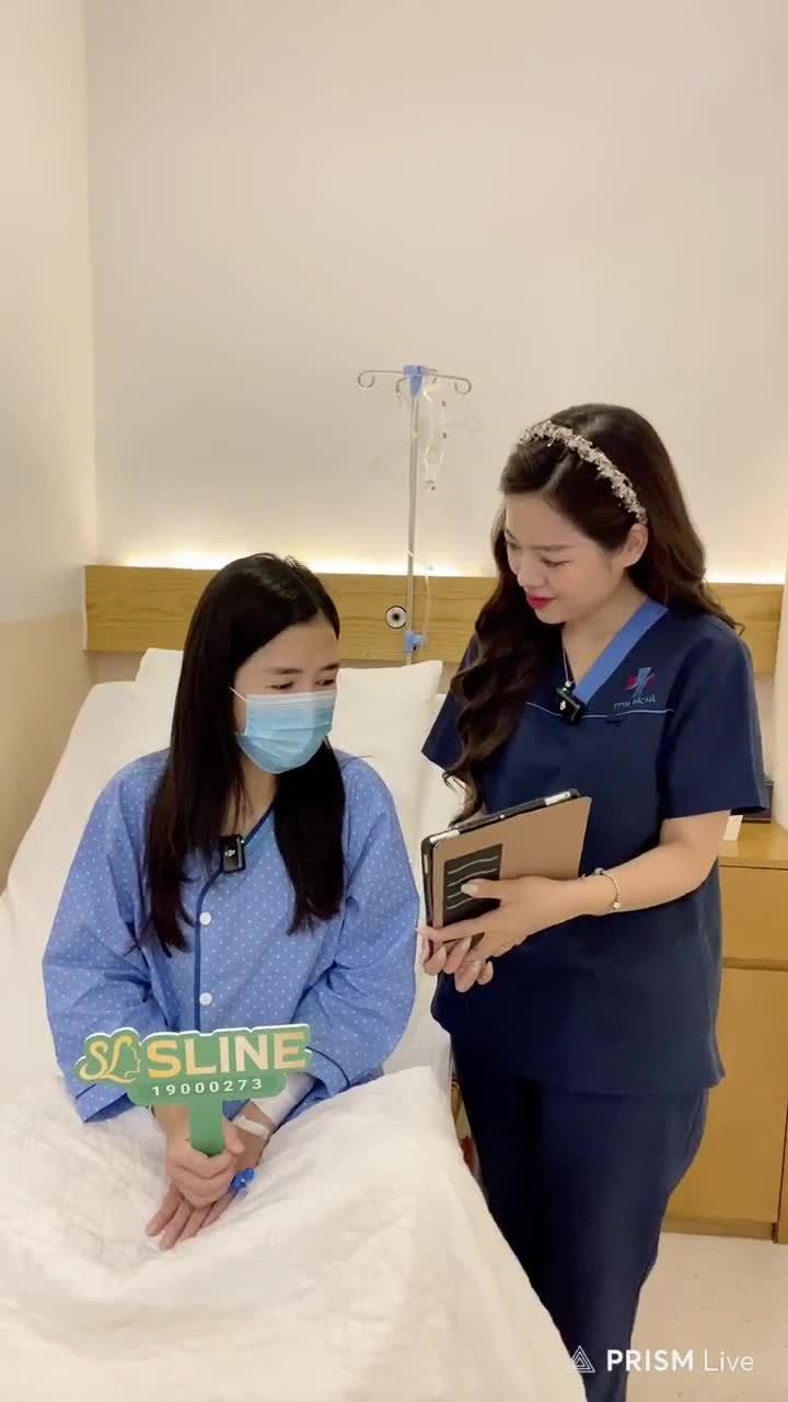Nối tiếp không khí buổi sáng đầy sôi động của Sline